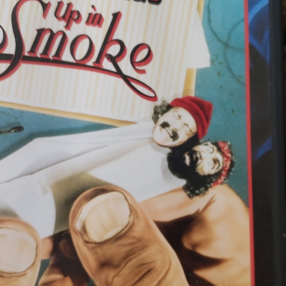 Cheech & Chong Up in Smoke DVD - Picture 3 of 9